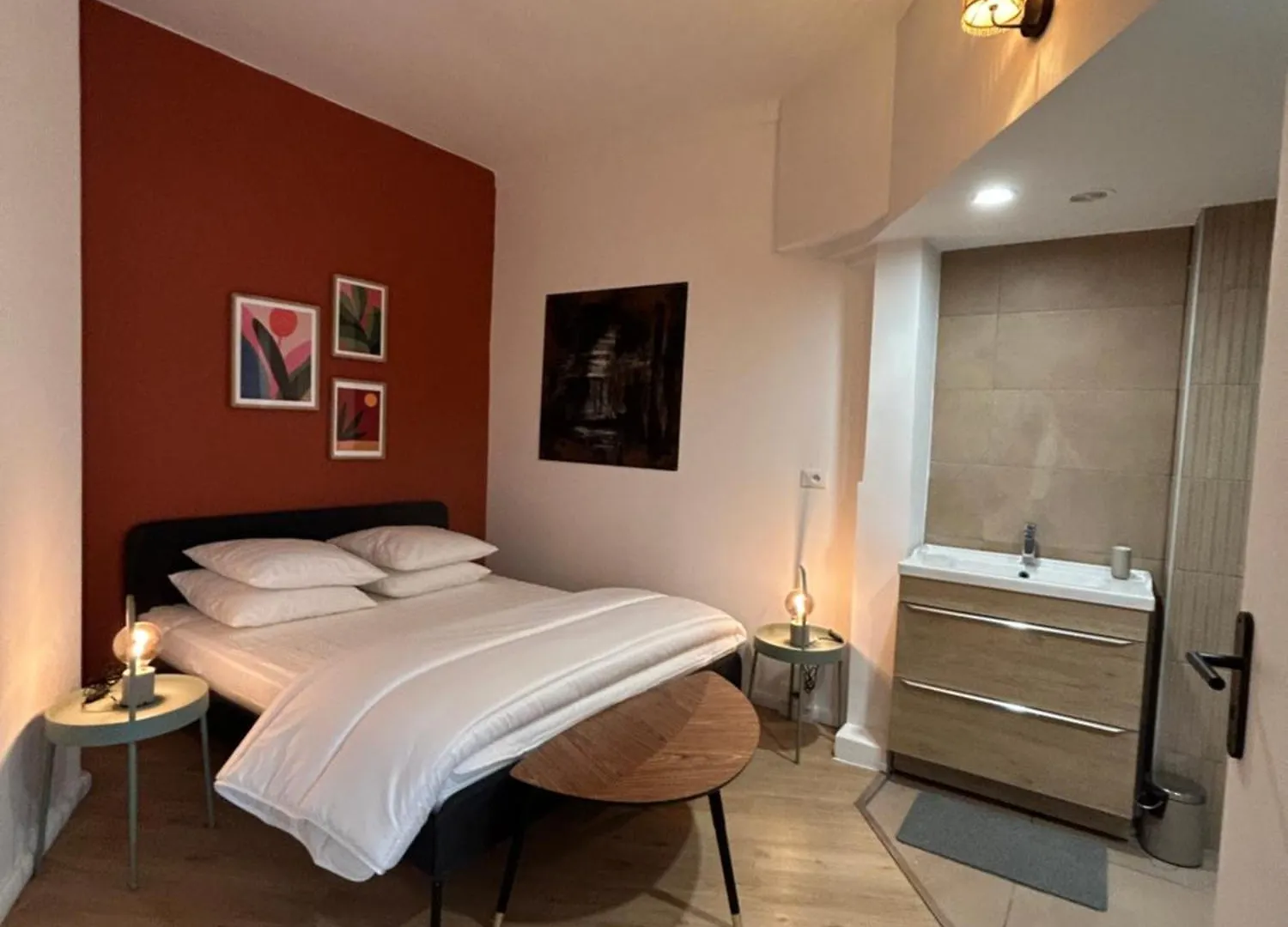 City Centre Sunshine Retreat Beausoleil